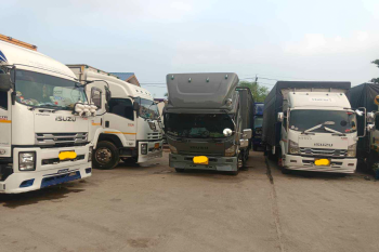 บริการย้ายบ้าน ย้ายคอนโด ย้ายหอพัก